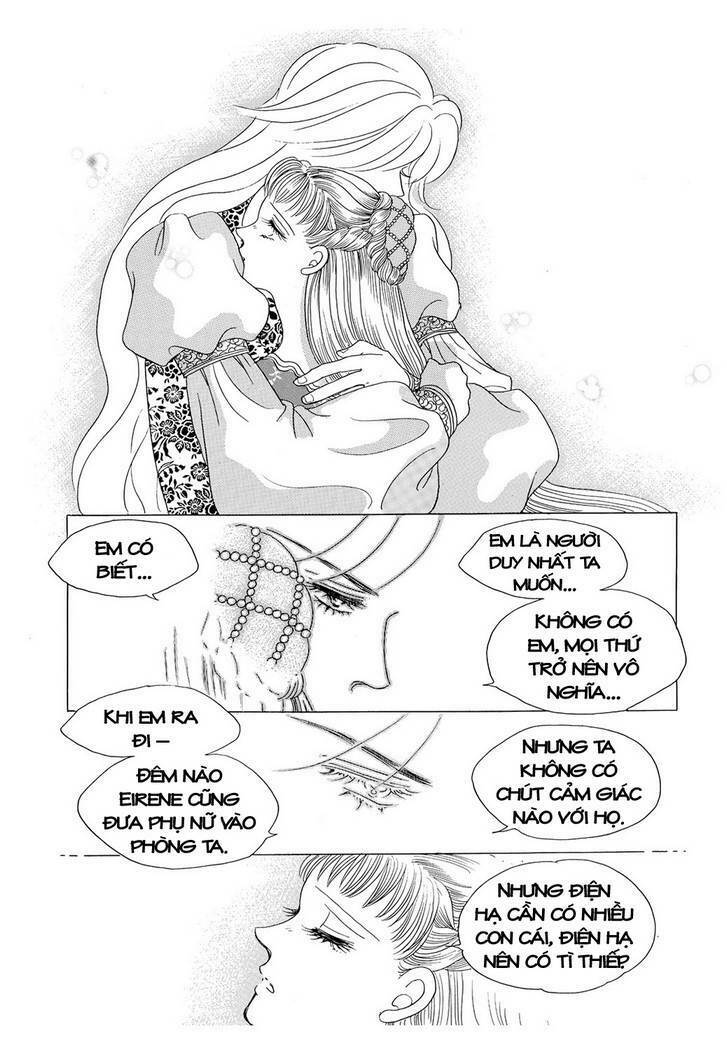 Princess Manhwa Chapter 19 - Trang 2