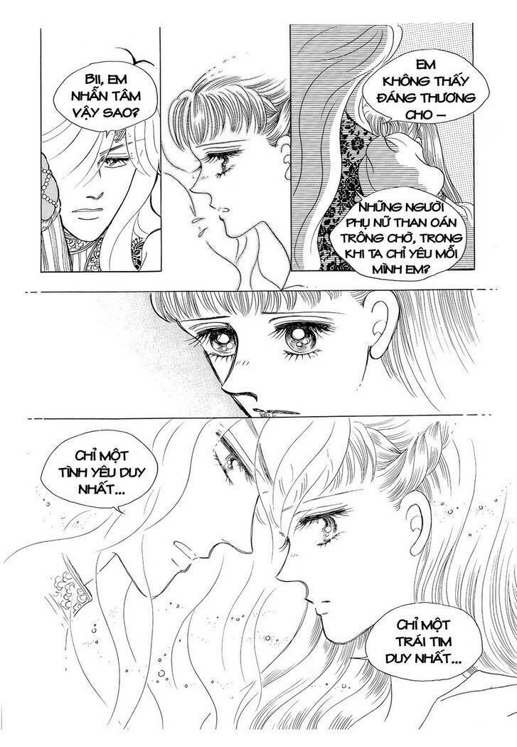 Princess Manhwa Chapter 19 - Trang 2