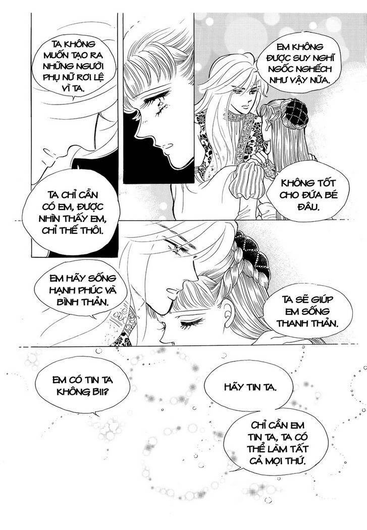 Princess Manhwa Chapter 19 - Trang 2