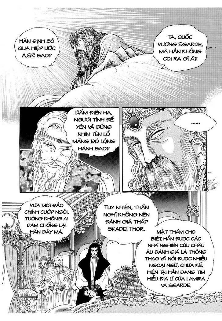 Princess Manhwa Chapter 19 - Trang 2