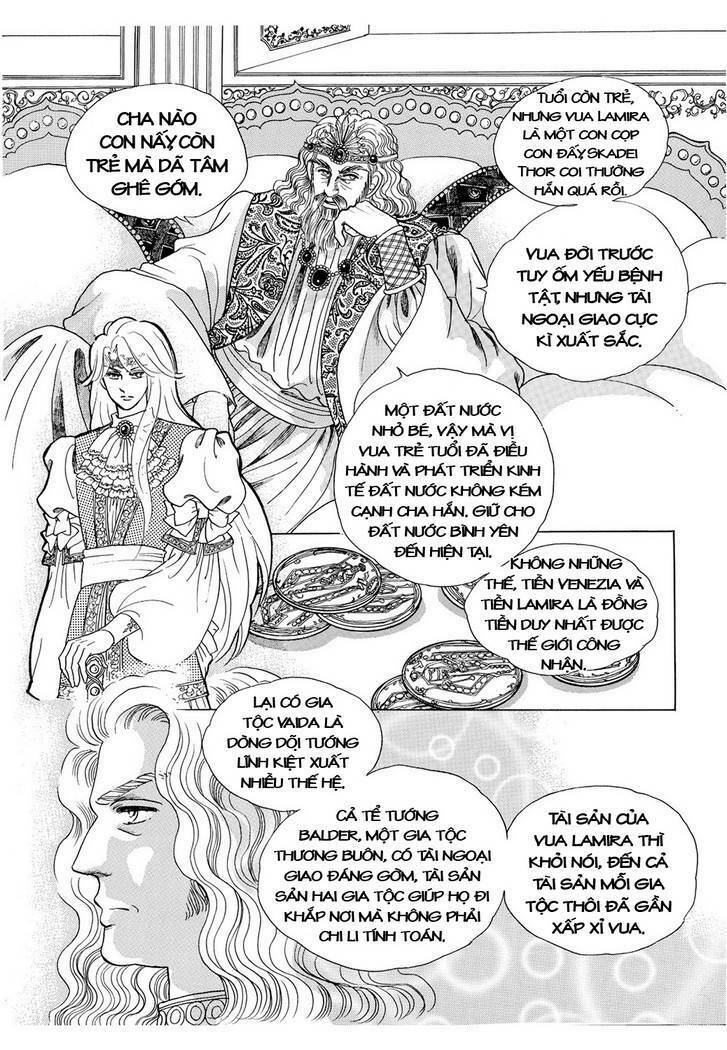 Princess Manhwa Chapter 19 - Trang 2