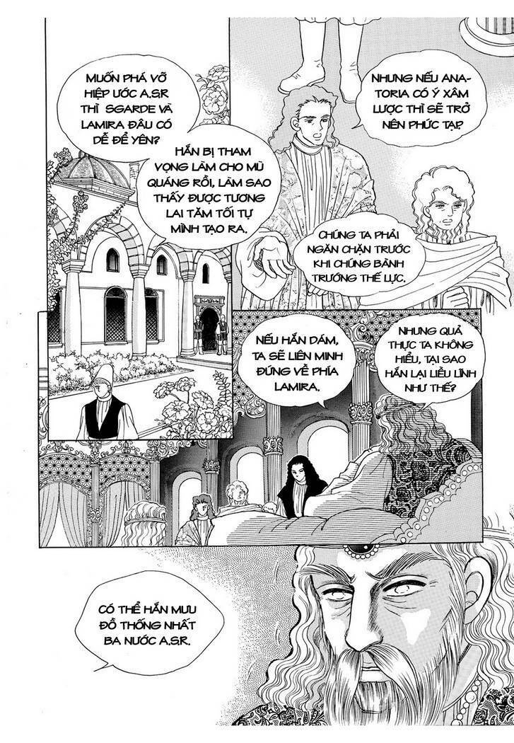 Princess Manhwa Chapter 19 - Trang 2