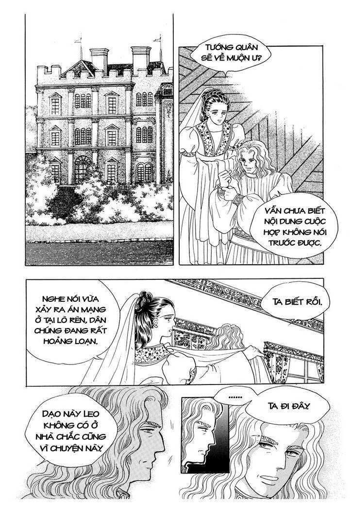 Princess Manhwa Chapter 19 - Trang 2