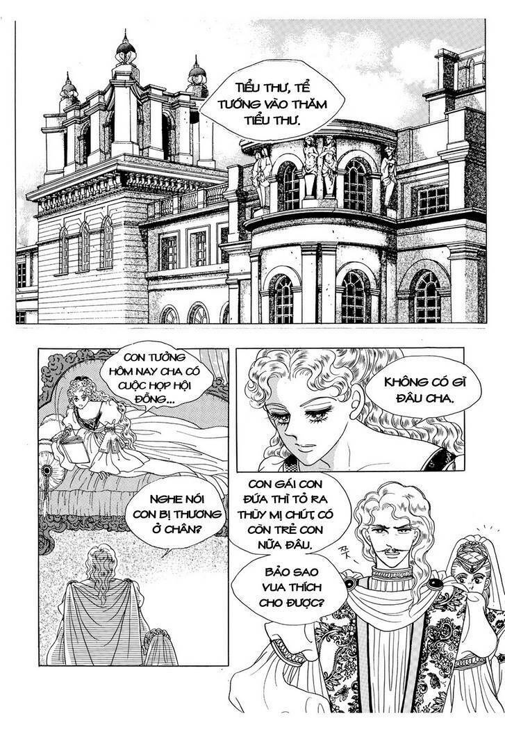 Princess Manhwa Chapter 19 - Trang 2