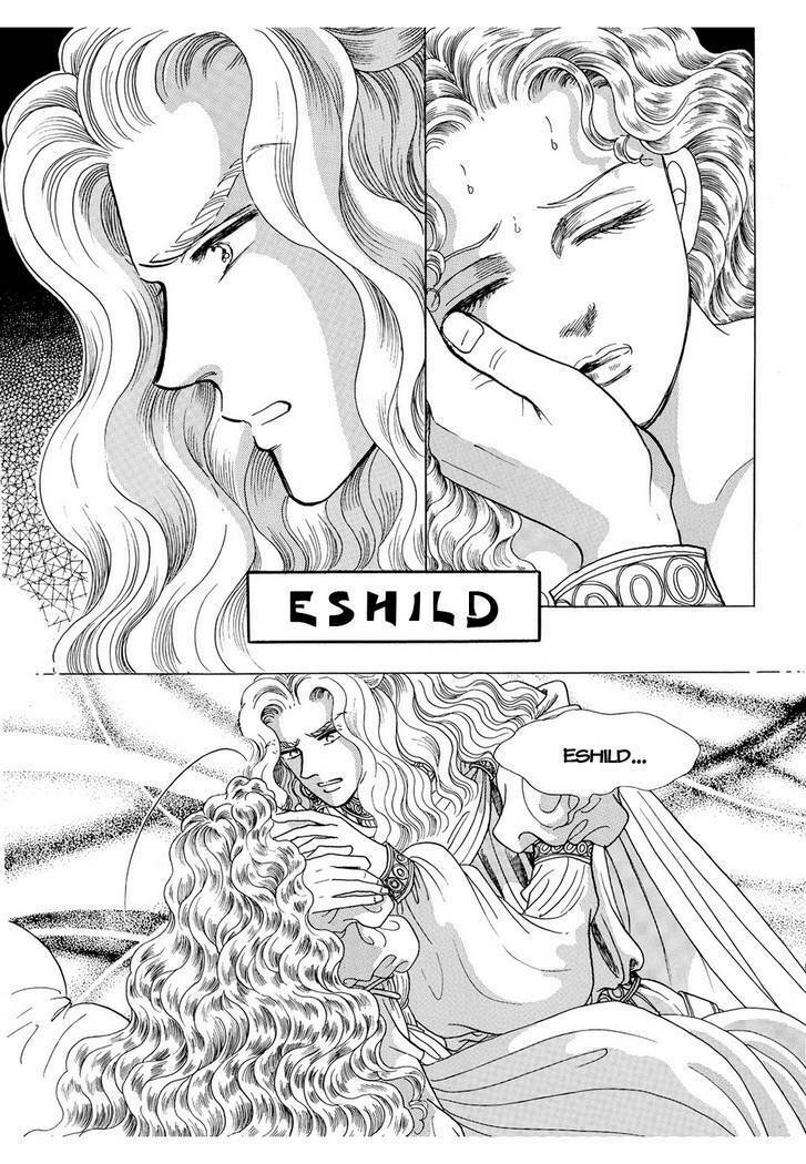 Princess Manhwa Chapter 19 - Trang 2