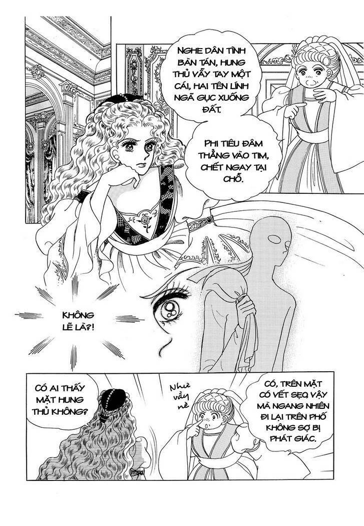 Princess Manhwa Chapter 19 - Trang 2