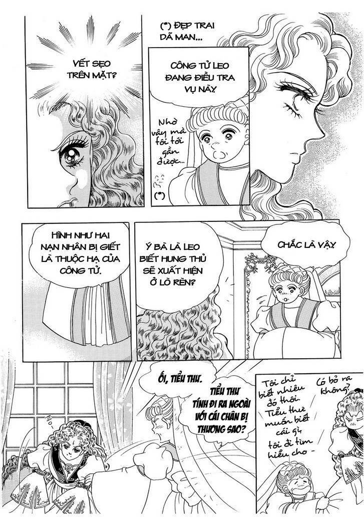 Princess Manhwa Chapter 19 - Trang 2