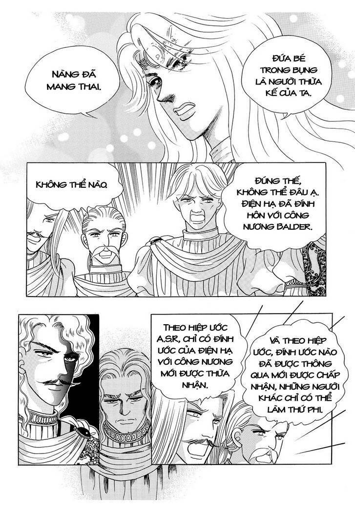 Princess Manhwa Chapter 19 - Trang 2