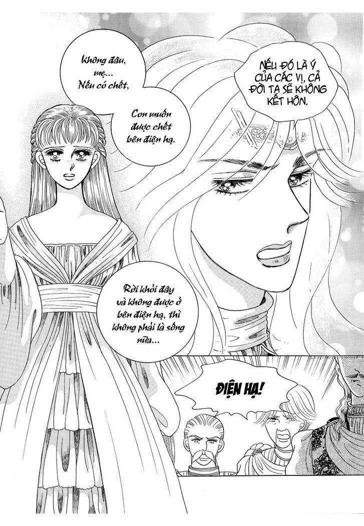 Princess Manhwa Chapter 19 - Trang 2