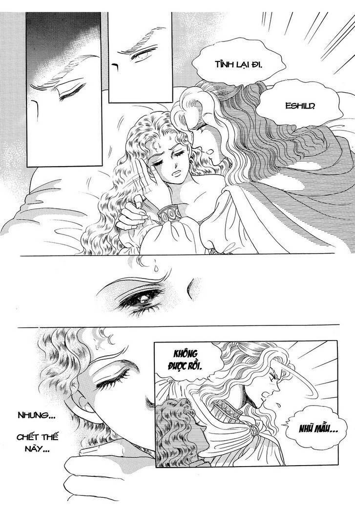 Princess Manhwa Chapter 19 - Trang 2