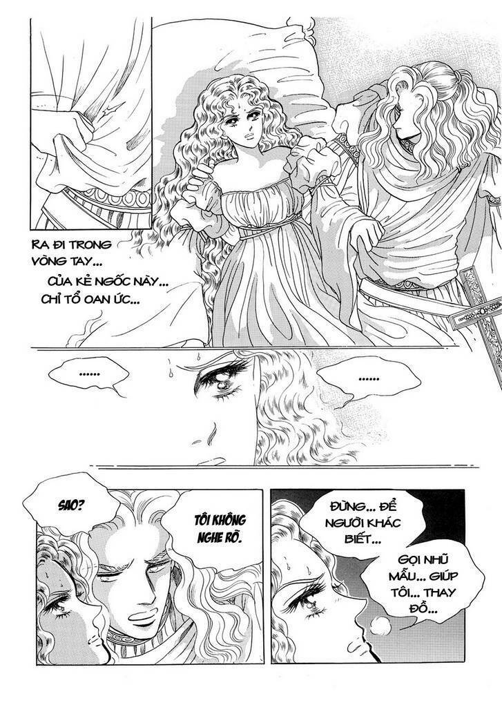 Princess Manhwa Chapter 19 - Trang 2