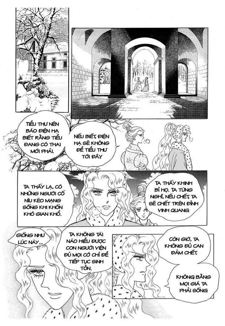 Princess Manhwa Chapter 18 - Trang 2