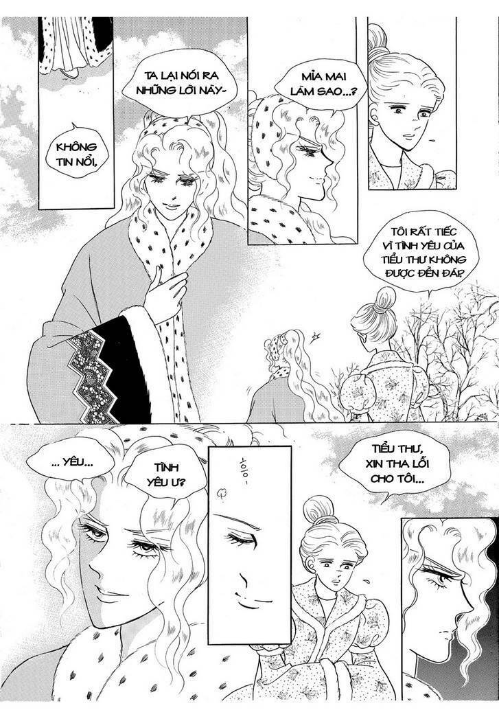 Princess Manhwa Chapter 18 - Trang 2