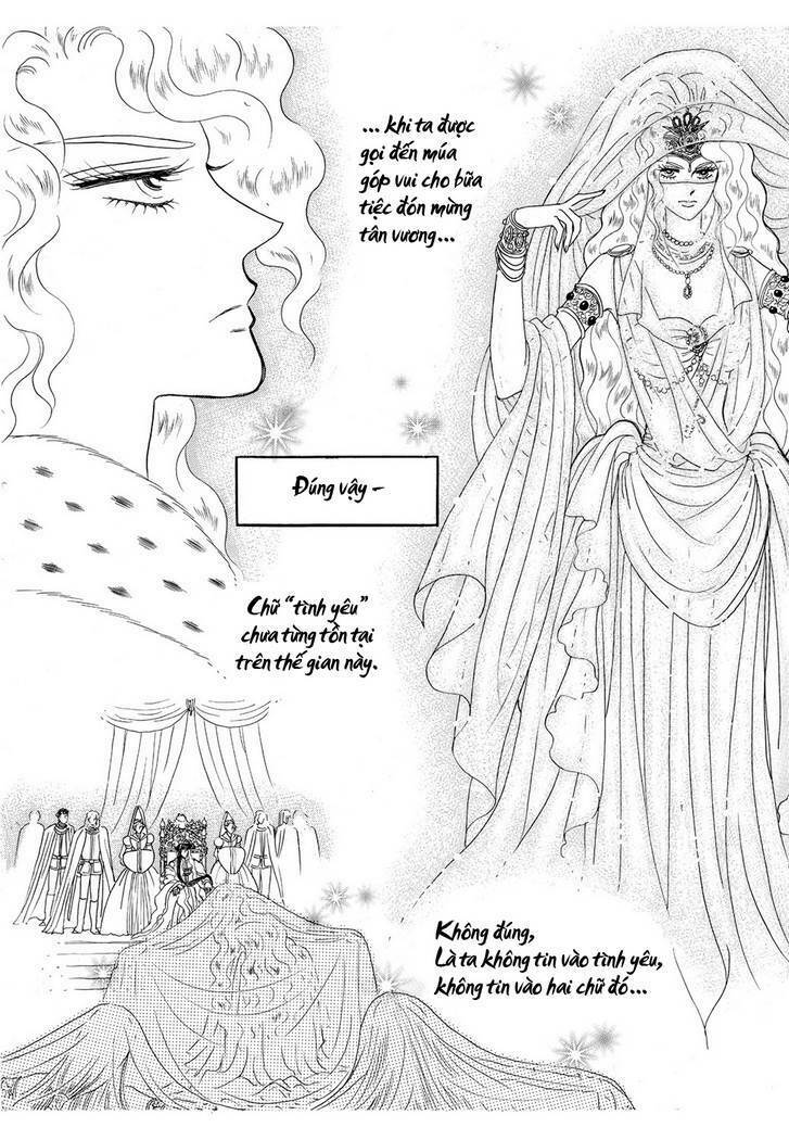 Princess Manhwa Chapter 18 - Trang 2