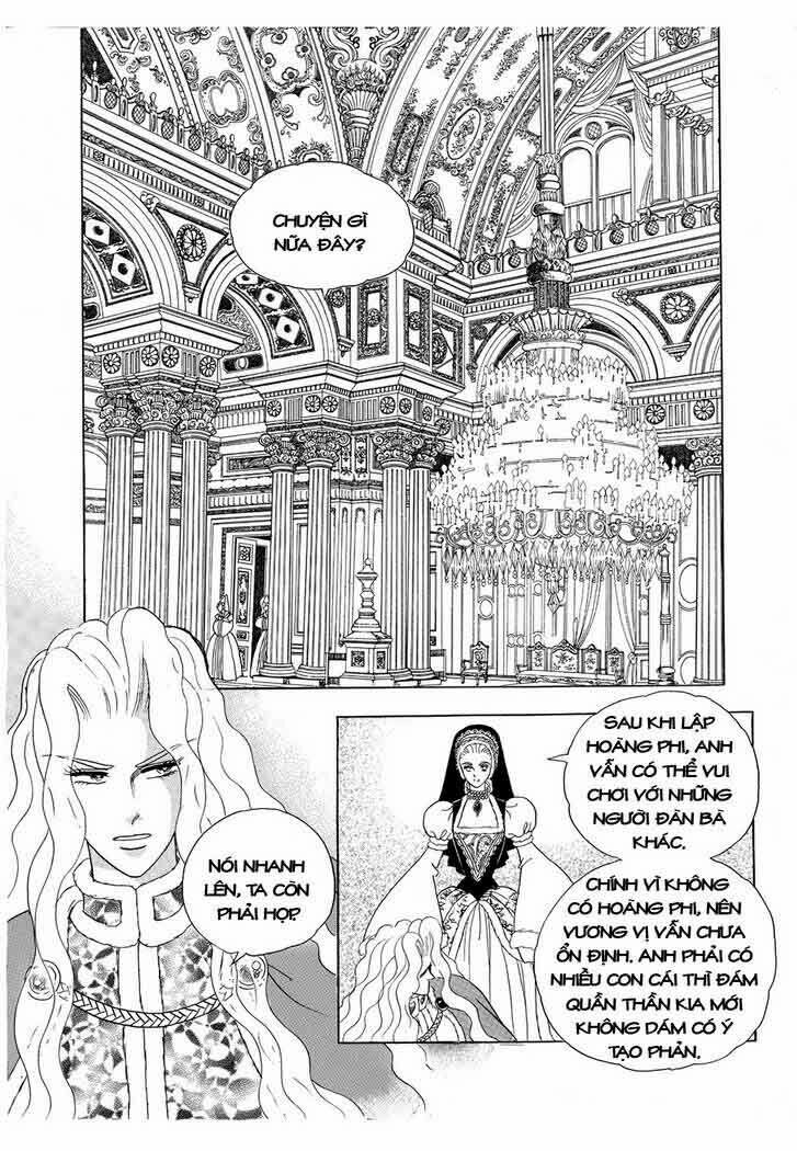 Princess Manhwa Chapter 18 - Trang 2