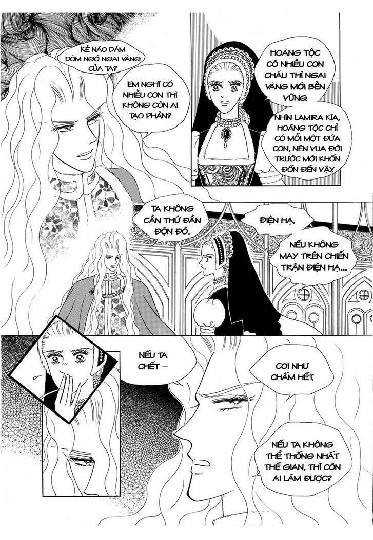 Princess Manhwa Chapter 18 - Trang 2