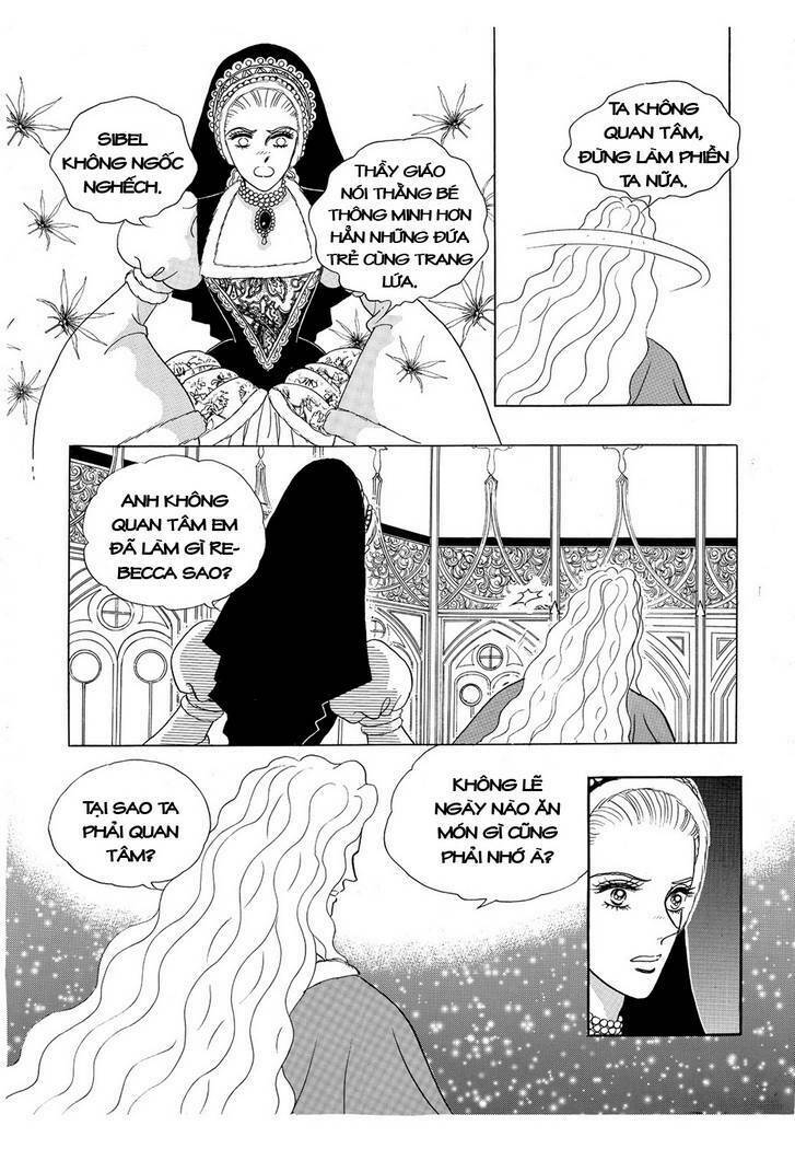 Princess Manhwa Chapter 18 - Trang 2