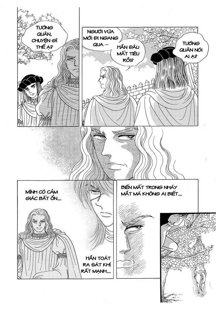 Princess Manhwa Chapter 18 - Trang 2