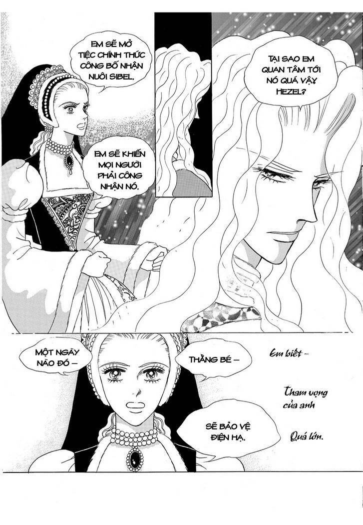 Princess Manhwa Chapter 18 - Trang 2