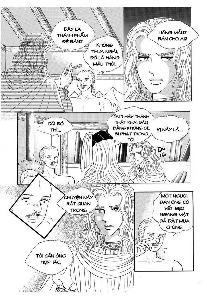 Princess Manhwa Chapter 18 - Trang 2