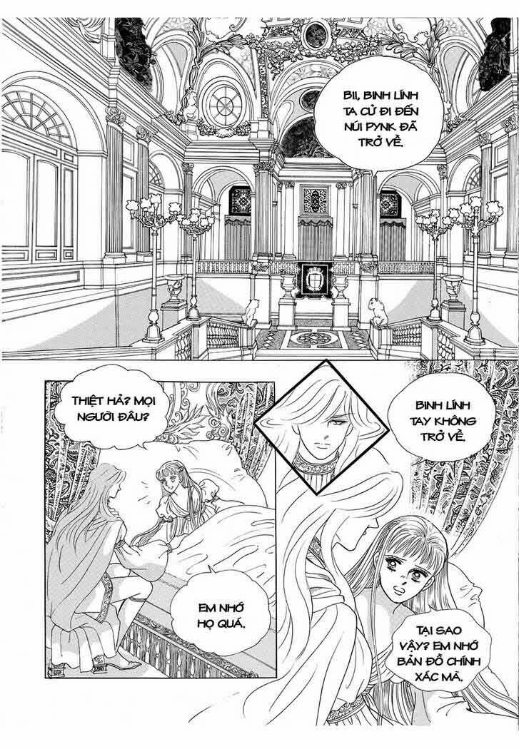 Princess Manhwa Chapter 18 - Trang 2