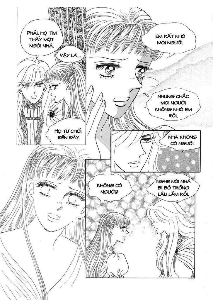 Princess Manhwa Chapter 18 - Trang 2