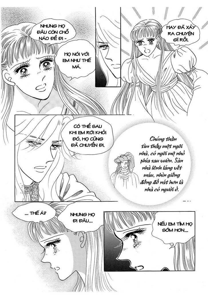 Princess Manhwa Chapter 18 - Trang 2