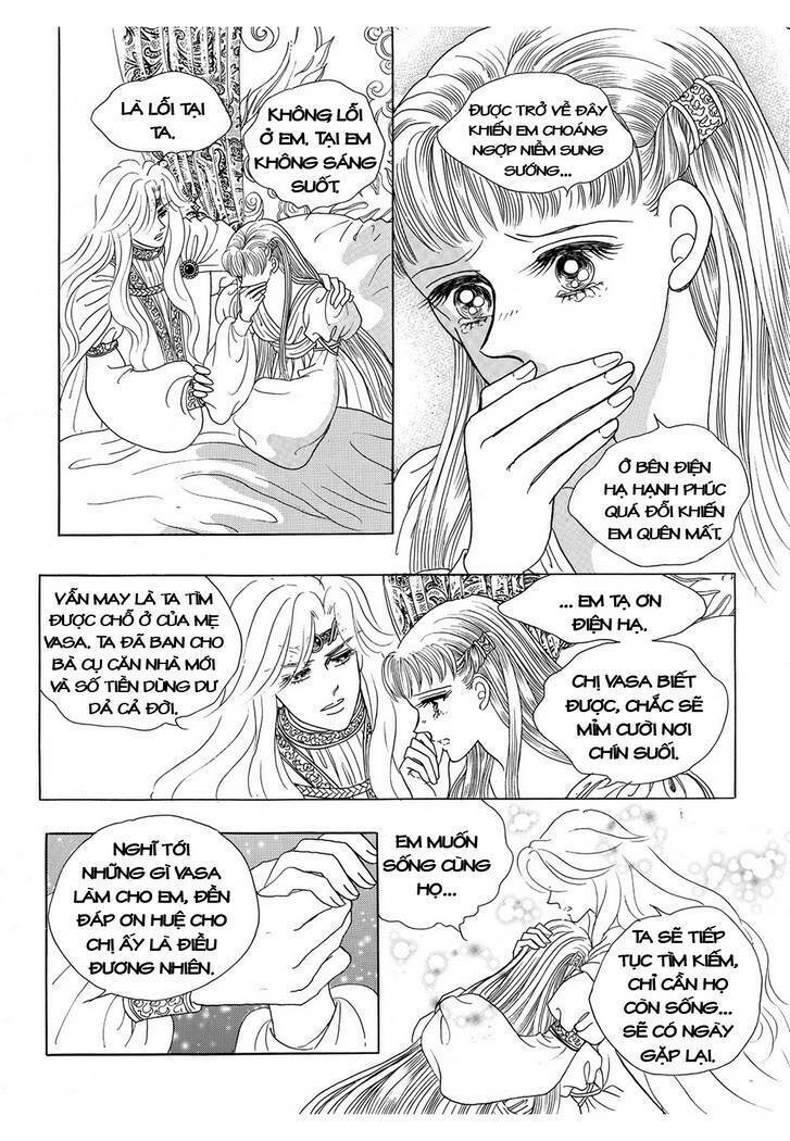 Princess Manhwa Chapter 18 - Trang 2