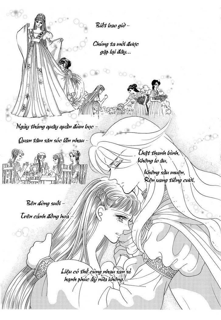 Princess Manhwa Chapter 18 - Trang 2