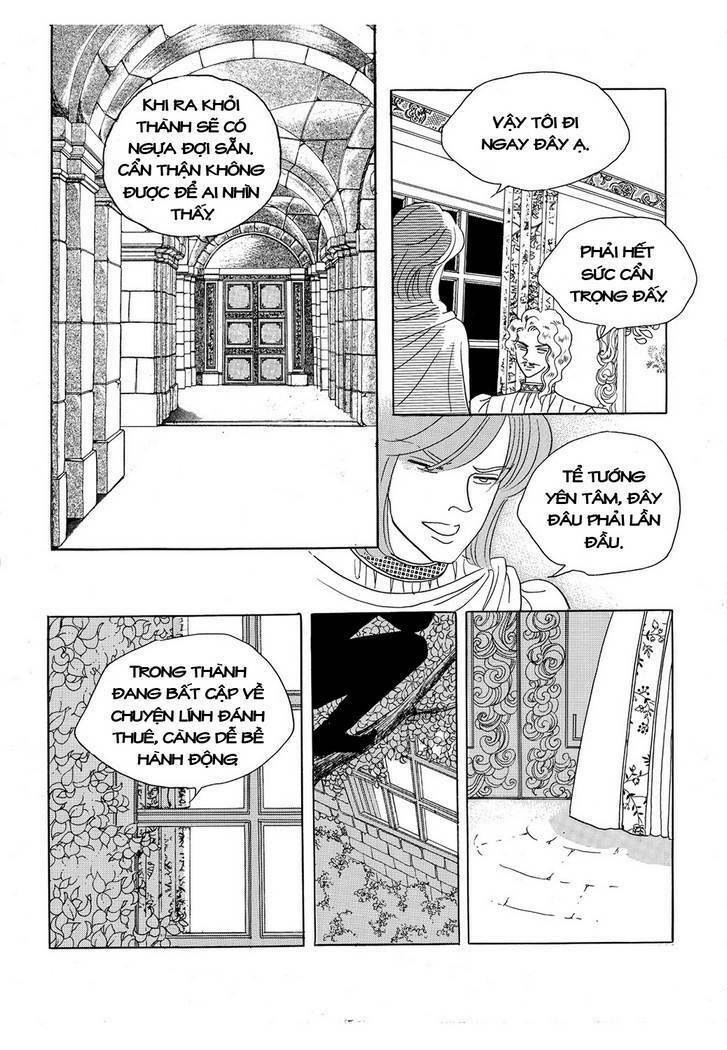 Princess Manhwa Chapter 18 - Trang 2