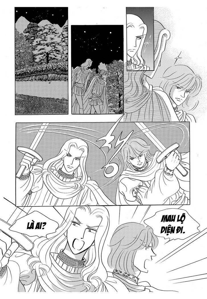 Princess Manhwa Chapter 18 - Trang 2