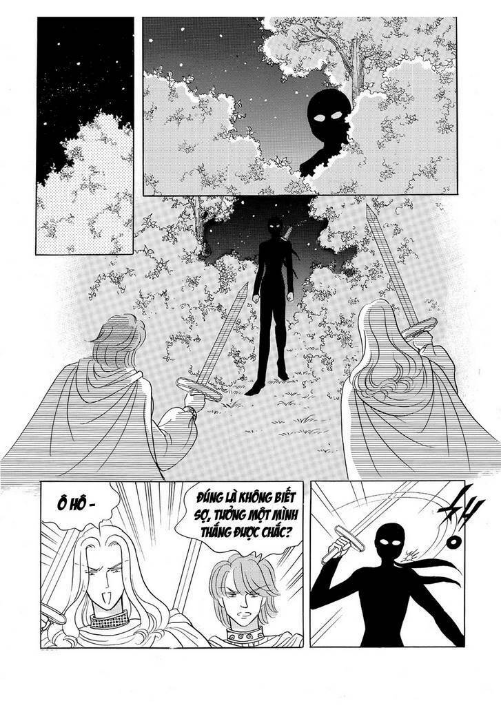 Princess Manhwa Chapter 18 - Trang 2