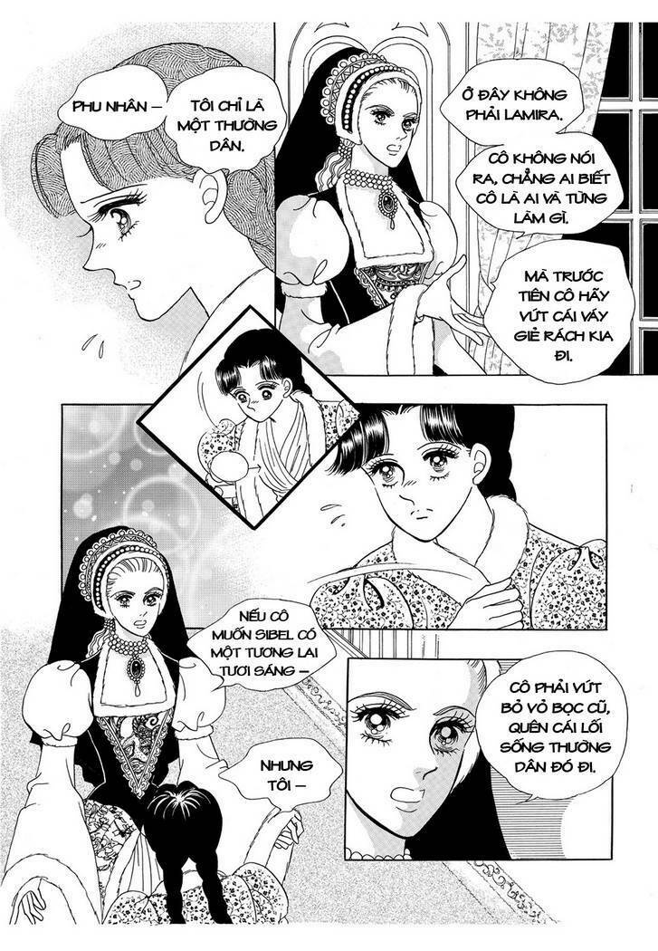 Princess Manhwa Chapter 18 - Trang 2