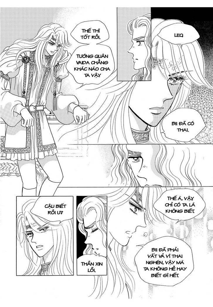 Princess Manhwa Chapter 18 - Trang 2