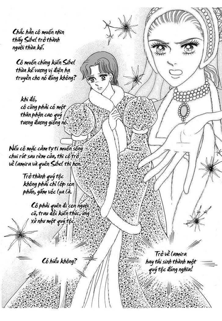 Princess Manhwa Chapter 18 - Trang 2