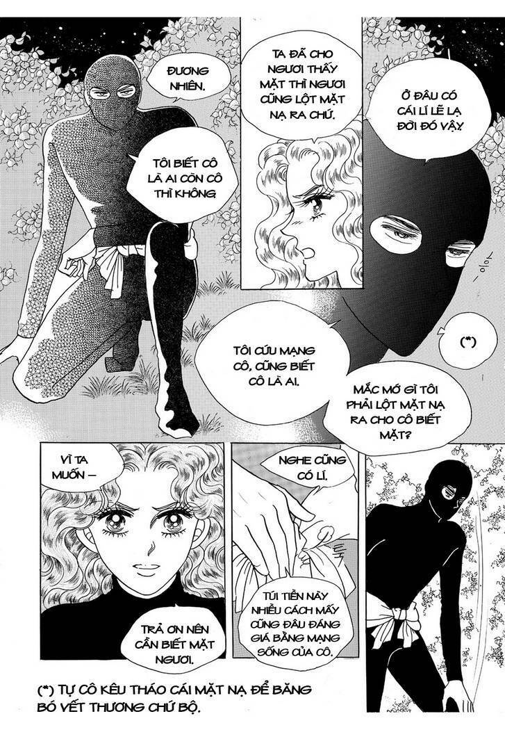 Princess Manhwa Chapter 18 - Trang 2