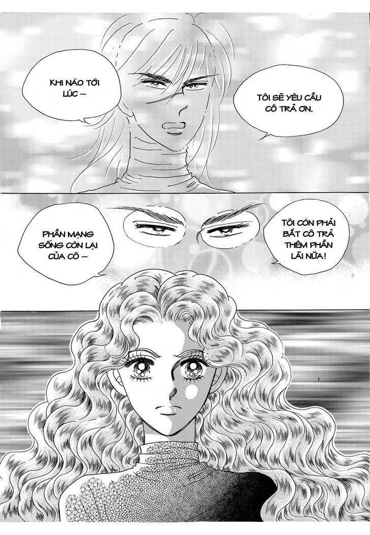 Princess Manhwa Chapter 18 - Trang 2