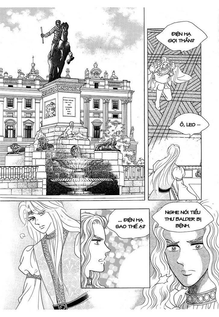 Princess Manhwa Chapter 18 - Trang 2