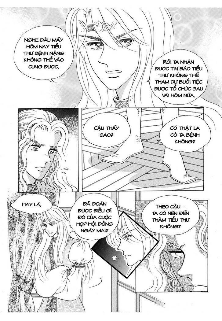 Princess Manhwa Chapter 18 - Trang 2