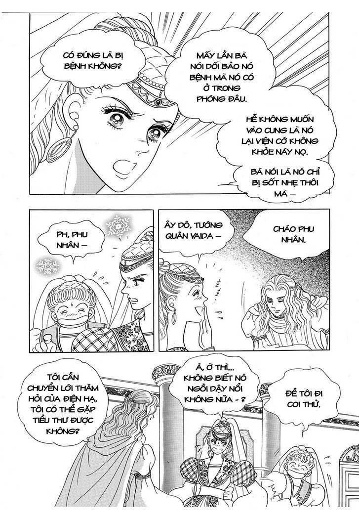 Princess Manhwa Chapter 18 - Trang 2