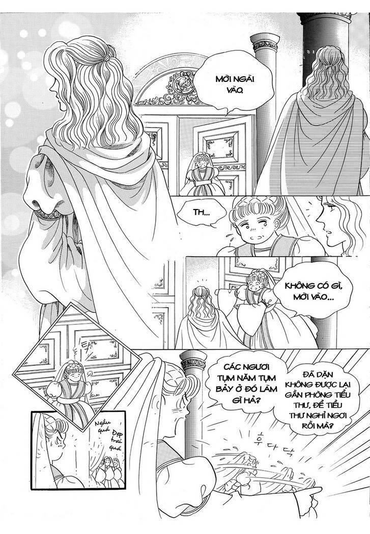 Princess Manhwa Chapter 18 - Trang 2