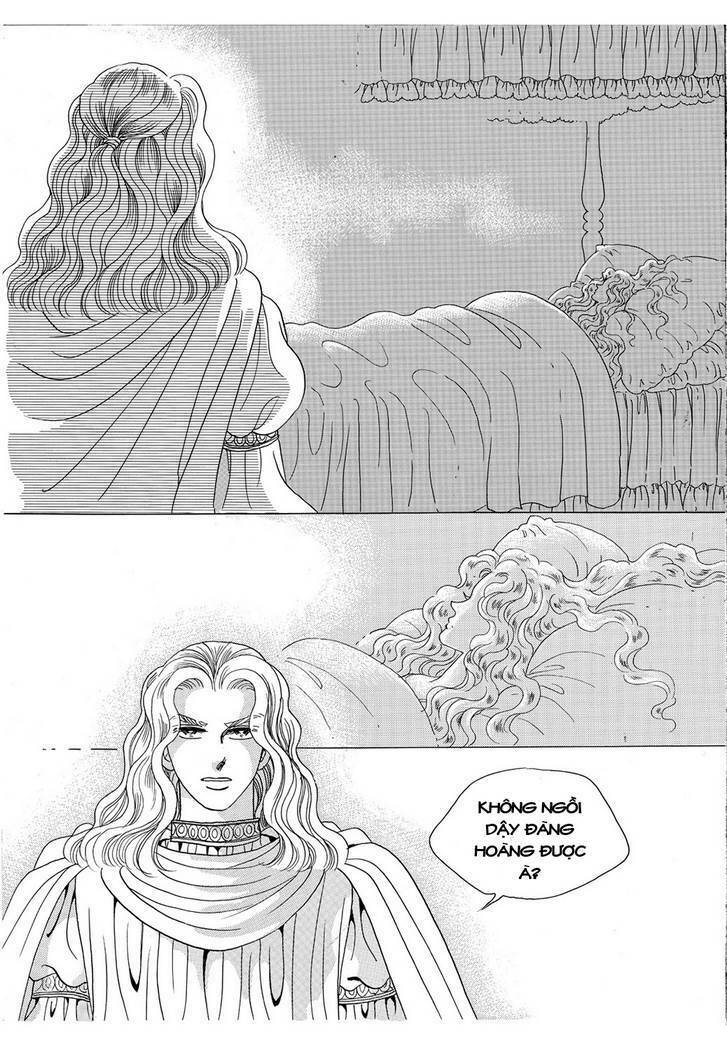 Princess Manhwa Chapter 18 - Trang 2