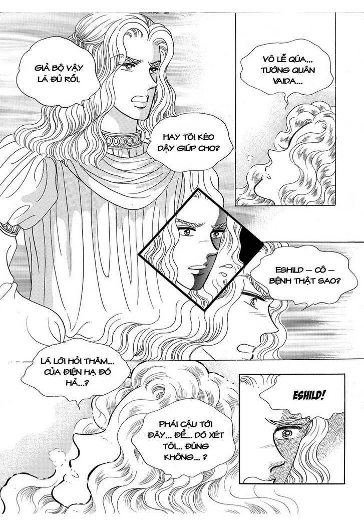 Princess Manhwa Chapter 18 - Trang 2