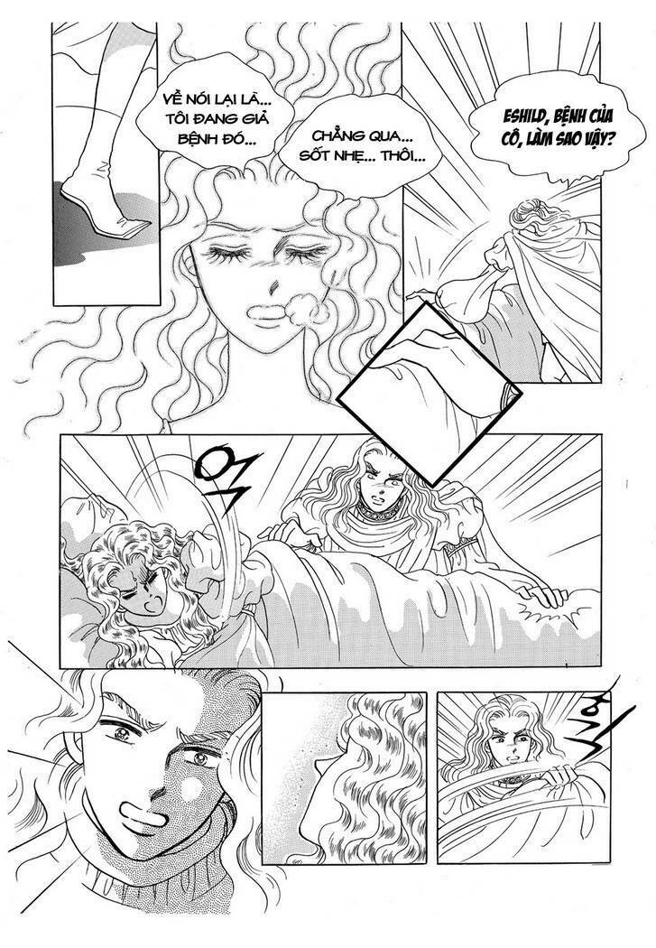 Princess Manhwa Chapter 18 - Trang 2