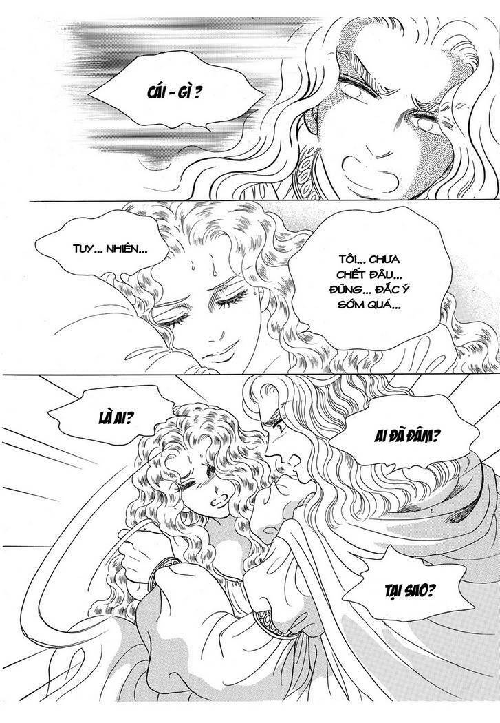 Princess Manhwa Chapter 18 - Trang 2