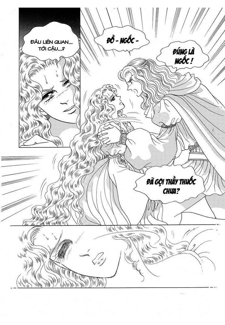 Princess Manhwa Chapter 18 - Trang 2