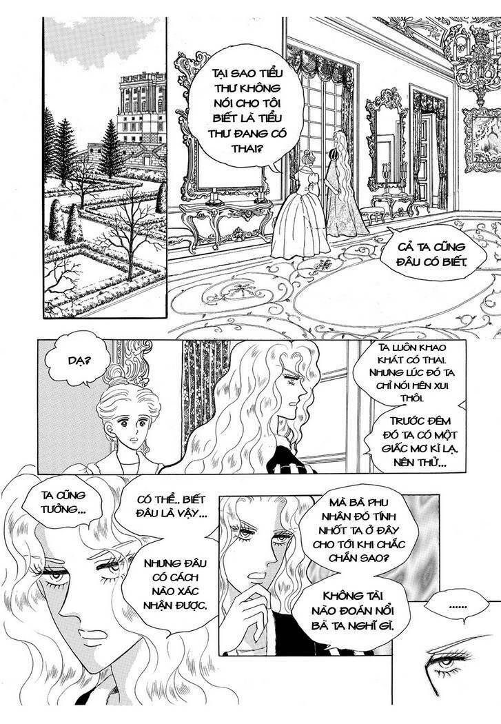 Princess Manhwa Chapter 17 - Trang 2