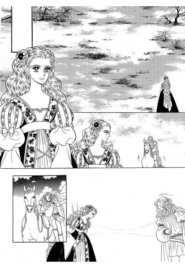 Princess Manhwa Chapter 17 - Trang 2