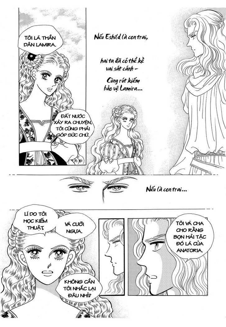 Princess Manhwa Chapter 17 - Trang 2