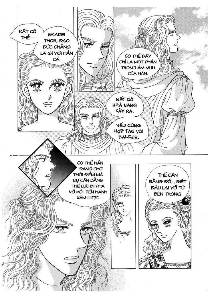 Princess Manhwa Chapter 17 - Trang 2